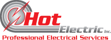 Hot Electric Logo